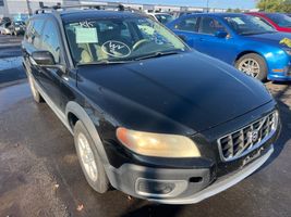 2009 VOLVO XC70 