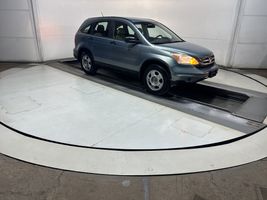 2011 HONDA CR-V LX