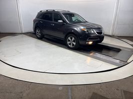 2011 ACURA MDX SH-AWD W/TECH