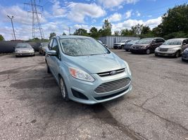 2013 FORD C-MAX