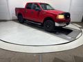 2007 FORD F150