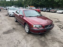 2004 VOLVO S60 BASE