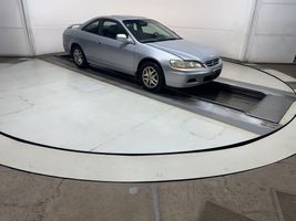 2002 HONDA ACCORD EX