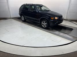 2003 BMW X5 