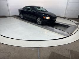 2008 VOLVO C70 T5