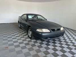 1998 FORD MUSTANG 
