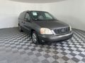 2005 FORD FREESTAR VANS