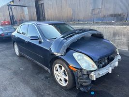 2004 INFINITI G35 