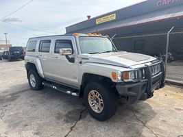 2006 HUMMER H3 