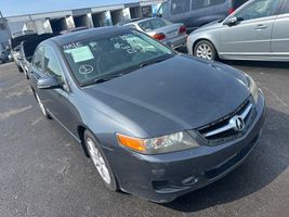 2006 ACURA TSX 
