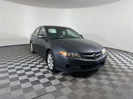 2006 ACURA TSX 