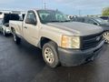 2009 CHEVROLET SILVERADO 1500