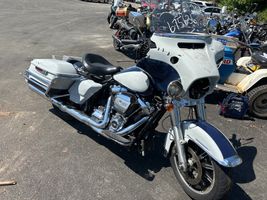 2018 HARLEY DAVIDSON FLHTPI 