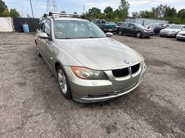 2008 BMW 3-SERIES
