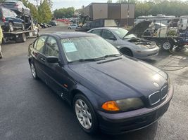 2001 BMW 3-SERIES 325I