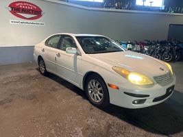 2003 LEXUS ES 300 