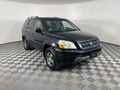 2005 HONDA PILOT