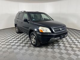 2005 HONDA PILOT EX-L