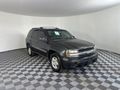 2003 CHEVROLET TRAILBLAZER
