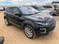 2016 LAND ROVER RANGE ROVER EVOQUE