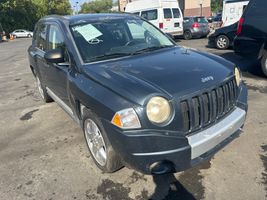 2007 JEEP COMPASS LIMITED