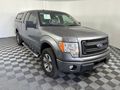 2013 FORD F150