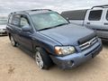 2006 TOYOTA HIGHLANDER
