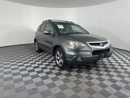 2009 ACURA RDX TECH