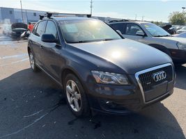 2012 AUDI Q5 PREMIUM PLUS