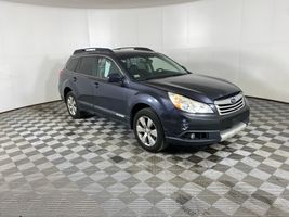 2011 SUBARU OUTBACK LIMITED