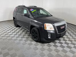 2015 GMC TERRAIN SLT1