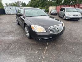 2008 BUICK LUCERNE CXS