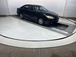 2006 TOYOTA CAMRY STANDARD