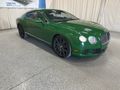 2013 BENTLEY CONTINENTAL