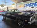 1975 GMC SPRINT