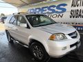 2004 ACURA MDX