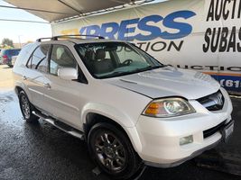 2004 ACURA MDX TOURING