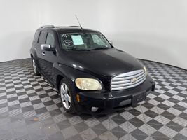 2006 CHEVROLET HHR LT