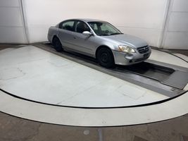 2003 NISSAN ALTIMA 2.5S