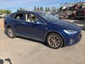 2018 TESLA MODEL X