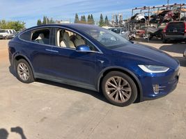 2018 TESLA MODEL X 