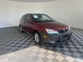2006 FORD FOCUS
