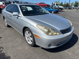 2006 LEXUS ES 330 