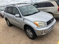 2002 TOYOTA RAV4