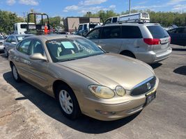 2005 BUICK LACROSSE CXL