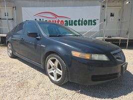 2004 ACURA TL 