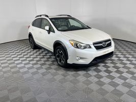 2014 SUBARU XV CROSSTREK LIMITED