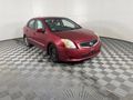 2012 NISSAN SENTRA