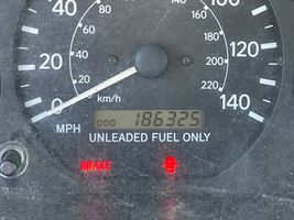 1997 TOYOTA CAMRY 