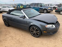 2007 AUDI A4 BASE